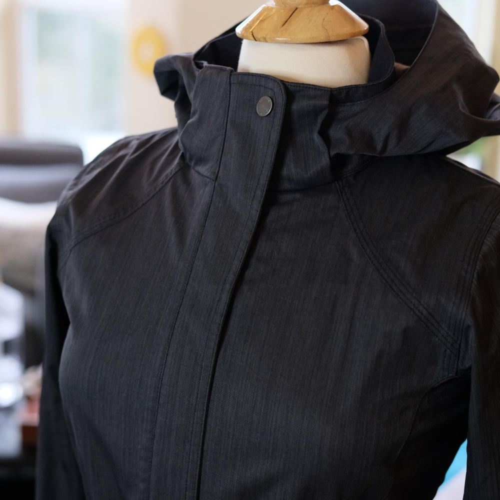 Outdoor Research Fitted Rain Jacket - image 5